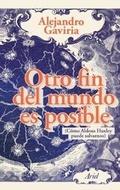 Cover: Otro Fin del Mundo Es Posible - Planeta Publishing