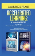 Cover: Accelerated Learning - Heirs Publishing Company