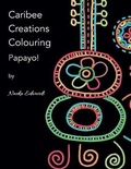 Cover: Caribee Creations Colouring - Nneka Edwards