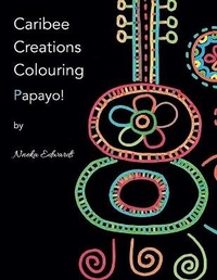Enlarge image Cover: Caribee Creations Colouring - Nneka Edwards