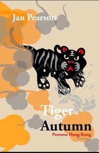 Enlarge image Cover: Tiger Autumn - Proverse Hong Kong
