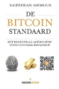 Cover: De Bitcoin Standaard - Konsensus Network