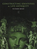 Cover: Constructing Identities in Late Antiquity - Routledge