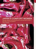 Cover: Japan's Comfort Women - Routledge