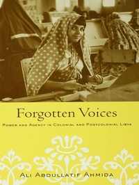 Enlarge image Cover: Forgotten Voices - Routledge