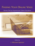 Bild: Finding Your Online Voice - Routledge