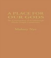 Bild vergrößern Bild: A Place for Our Gods - Routledge
