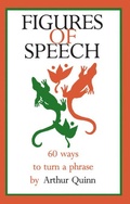 Cover: Figures of Speech - Routledge