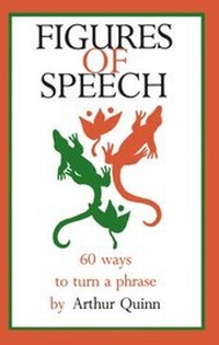 Abbildung von: Figures of Speech - Routledge