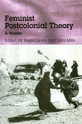 Cover: Feminist Postcolonial Theory - Routledge