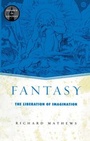 Cover: Fantasy - Routledge