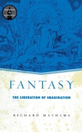 Cover: Fantasy - Routledge