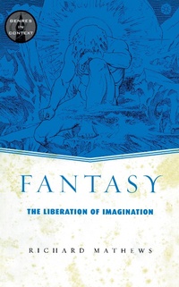 Enlarge image Cover: Fantasy - Routledge