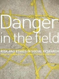 Enlarge image Cover: Danger in the Field - Routledge