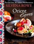 Cover: Orient Express - Hutchinson