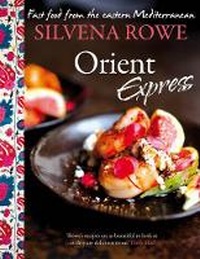 Enlarge image Cover: Orient Express - Hutchinson