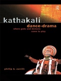Cover: Kathakali Dance-Drama - Routledge