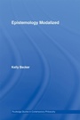 Cover: Epistemology Modalized - Routledge