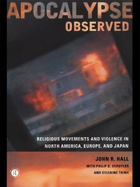 Enlarge image Cover: Apocalypse Observed - Routledge