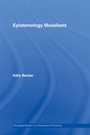 Cover: Epistemology Modalized - Routledge