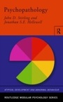 Cover: Psychopathology - Routledge