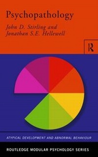 Enlarge image Cover: Psychopathology - Routledge