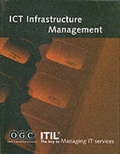 Cover: ICT Infrastructure Management - Stationery Office Books