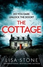 Cover: The Cottage - HarperCollins