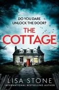 Cover: The Cottage - HarperCollins