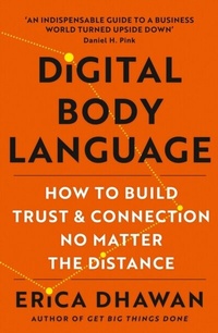 Abbildung von: Digital Body Language - HarperCollins