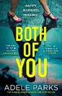 Cover: Both of You - HQ