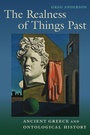 Cover: The Realness of Things Past - Oxford University Press Inc