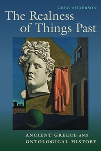 Enlarge image Cover: The Realness of Things Past - Oxford University Press Inc