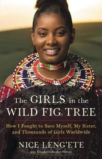 Enlarge image Cover: The Girls in the Wild Fig Tree - Little Brown and Company