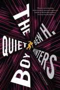 Cover: The Quiet Boy - Little, Brown and Company