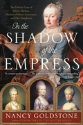 Bild: In the Shadow of the Empress - Little, Brown and Company