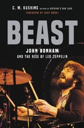 Cover: Beast - Grand Central Publishing