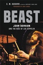Cover: Beast - Hachette Books