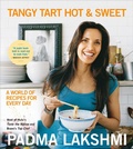 Cover: Tangy Tart Hot and Sweet - Grand Central Publishing