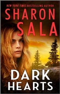 Cover: Dark Hearts - MIRA