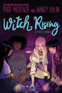 Enlarge image Cover: Witch Rising - Little, Brown Books for Young Readers
