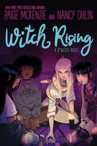 Enlarge image Cover: Witch Rising - Little, Brown Books for Young Readers