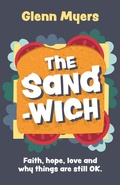 Cover: The Sandwich (Crumbs..., #3) - Fizz Books