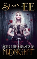 Cover: Briar & the Dreamers of Midnight (Midnight Tales) - Midnight Tales