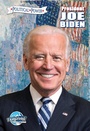Cover: Political Power: President Joe Biden - TidalWave Productions
