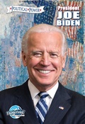 Cover: Political Power: President Joe Biden - TidalWave Productions