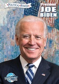 Cover: Political Power - TidalWave Productions