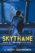 Cover: Skythane - Other Worlds Ink
