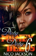 Cover: Dirty Money Dirty Deeds: Episode 6 - Dirty Money Dirty Deeds