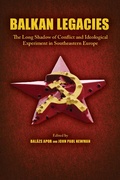 Cover: Balkan Legacies - Purdue University Press